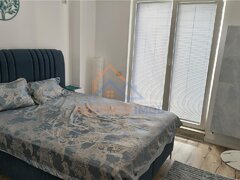 Apartament 2 camere in complex nou mobilat si utilat recent-terasa 10mp