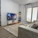 Apartament 2 camere in complex nou mobilat si utilat recent-terasa 10mp